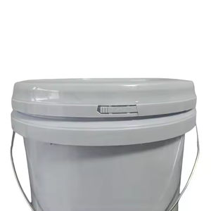 Baril en plastique, baril en PP de qualité alimentaire, baril d'eau, baril de sauce, baril de peinture, baril industriel, baril d'emballage et sac de tambour - Product Image 3