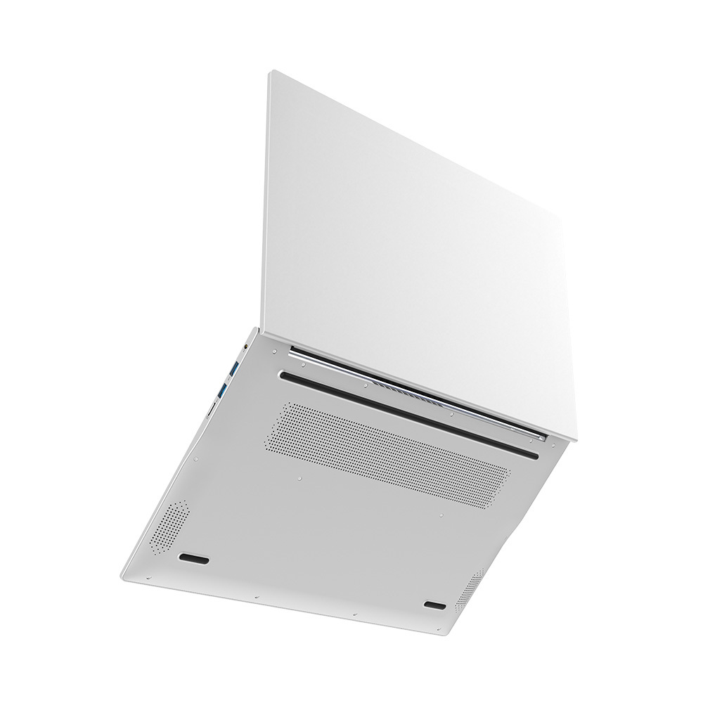 New <strong>17</strong>.3 <strong>Inch</strong> <strong>Laptop</strong> Computer Notebook Intel Celeron N5095 for Office Business Entertainment Win 11 Wifi 16GB RAM 512GB SSD
