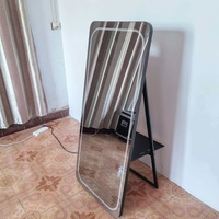 Cabina de Fotos Móvil con Ruedas de 70 Pulgadas, la Más Vendida en el Mercado de Alquiler para Eventos Comerciales