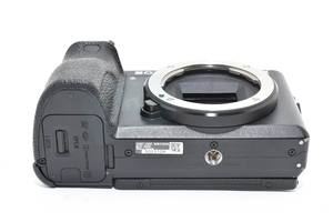 Caméscope professionnel HFT Alpha A6500 avec capteur CMOS plein format, vidéo <span class=keywords><strong>4K</strong></span> UHD, double emplacement pour carte, écran HD de 3,0 pouces, garantie 1 an - Product Image 5