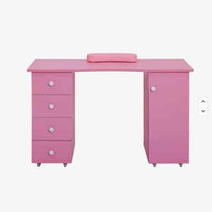 Wholesale Professional Nail <b>Table</b> Multi-functional Beauty Salon Furniture <b>Manicure</b> <b>Table</b> Desk Mesas De <b>Manicure</b> <b>Tables</b> - Product Image 2