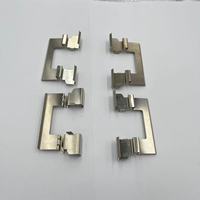 D1286 usine fabrication assurance étrier kit pièces pince de frein ressort plaquettes de frein Kits de réparation pour Infiniti D1060-Zc60j