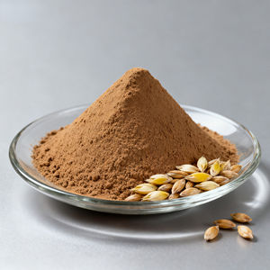 Gıda sınıfı arpa Malt özü toz 10:1 20:1 konsantrasyon bitkisel tohum parçası - Product Image 1