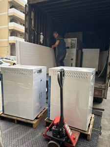 OEM Programmable Chamber 80L Multi <strong>Function</strong> for Combined Temp Humidity Cycling and Aging <strong>Test</strong> - Product Image 3