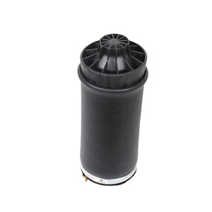 Resorte de suspensión neumática trasera, muelle de suspensión para <span class=keywords><strong>Geep</strong></span> Grand Cherokee WK2, 68029911AB - Product Image 4