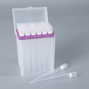 Puntas de Pipeta Desechables Yongyue de 5ml y 10ml, Estériles, Transparentes, de Material PP, para Uso en Laboratorio - Product Image 2