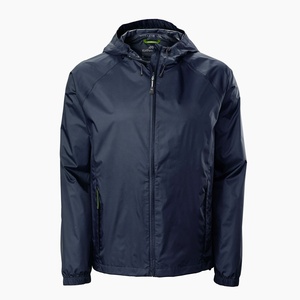 Customize 2026 New Design Cheap Casual Rain Jacket Soft Shell Coat Printed Logo <b>Mens</b> Windbreaker Hiking Jacket PIHA SPORTS - Product Image 1