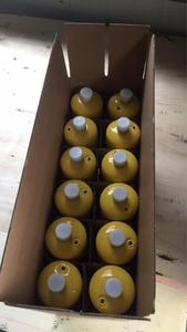 Bombola di Gas Vuota Standard Europeo da 14,1 once per Gas Mapp e Gas Mapp Pro - Product Image 4
