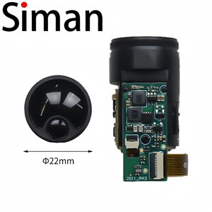 Módulo <span class=keywords><strong>de</strong></span> Telémetro Siman SDEM Preciso <span class=keywords><strong>de</strong></span> 3 a 1500 m, Sensor Láser UAV <span class=keywords><strong>de</strong></span> 905 nm para Medición <span class=keywords><strong>de</strong></span> <span class=keywords><strong>Distancia</strong></span> <span class=keywords><strong>de</strong></span> 1 m - Product Image 3