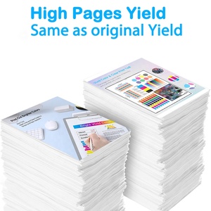 Cartucho de Tóner 045 CRG-045 para Canon imageCLASS MF634Cdw MF632Cdw 046, Cartuchos de Impresora Compatibles - Product Image 6