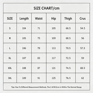 กางเกงยีนส์ทรงตรงและหลวมสไตล์อเมริกันเรโทรแนวสตรีท<span class=keywords><strong>ฮิ</strong></span><span class=keywords><strong>ป</strong></span><span class=keywords><strong>ฮ</strong></span>อ<span class=keywords><strong>ป</strong></span>ใหม่ล่าสุดสำหรับทั้งชายและหญิง - Product Image 2