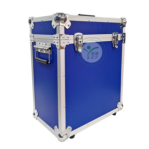 KD Zhengda KDHG-518C Probador de Transformadores de Frecuencia Variable, Característica de Voltaje y Amperaje de Secuencia Cero - Product Image 3