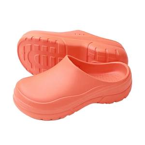 Zapatos de Cocina para Mujer, Zuecos de Jardín para Hombre, Zapatos Casuales Impermeables para Exteriores, Zapatos de Trabajo Antideslizantes para Restaurante, Zapatos de Chef Resistentes al Aceite - Product Image 4