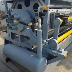 Peru şili <span class=keywords><strong>Venezuela</strong></span> ekvador atık kağıt geri dönüşüm tek kullanımlık hamuru yumurta kutu tepsisi apple tutucu daireler yapma kalıplama makinesi fiyat - Product Image 2