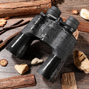 Binoculares de Visión Nocturna con Zoom 10-120x80, Gran Apertura, para Uso en Exteriores - Product Image 2