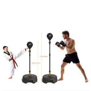 X-dragon — exercices de Fitness intelligent, batterie au Lithium, 190mAh, exercices de poinçonnage, ballon debout, <span class=keywords><strong>boxe</strong></span>, réflexe - Product Image 4