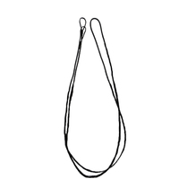 Cordage d'arc personnalisé 16 brins, corde de haute qualité en dacron pour arc recurve et arc composé