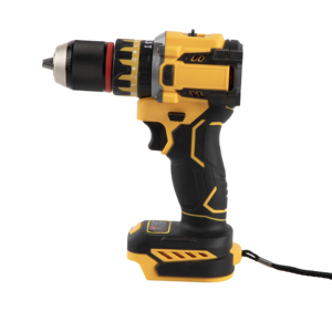 Hierkin sạc ô tô công cụ máy móc và công cụ Pin trường hợp không dây khoan điện tuốc nơ vít khoan tác động - Product Image 2