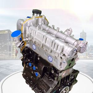 Kit di Assemblaggio Motore EA111-CFB Stabile, Prezzi Motori Auto, Unità di Controllo Motore 1.4T, Cablaggio Motore per Volkswagen Golf - Product Image 1