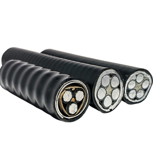 <span class=keywords><strong>Cable</strong></span> de Alimentación Blindado Interconectado Teck90 con Certificación UL para Construcción - Product Image 6