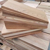 Caisses résistantes de bois et de bois de cèdre rouge pour l'emballage d'exportation et l'expédition internationale
