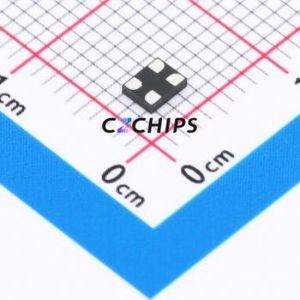 SWPM102CAIYYA1-25.000000 Pre-Programmed Oscillator SMD3225-4P Oscillator - Product Image 2