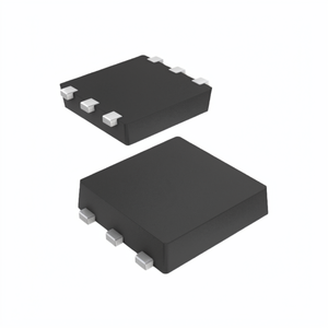 Manufacturer Channel 6 SMD, Flat Leads Power Management (PMIC) Components Electronic S-812C38BPI-C4STFU - Product Image 1