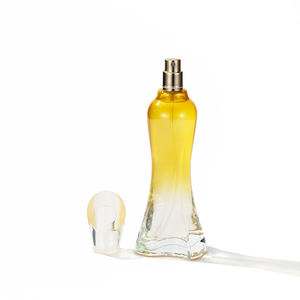 Lovali 15148น้ำหอมแฟชั่นชั้นนำสำหรับผู้หญิงน้ำหอมกลิ่นหอมหวานแบบดั้งเดิมฉลากส่วนตัว - Product Image 2