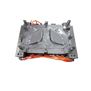 Sistema de iluminación de molde de compresión de carcasa de prensa Taizhou Huangyan con faros LED adecuados para variedad de modelos de automóviles - Product Image 5