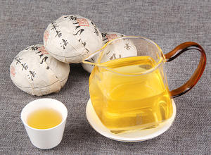 ชาดิบ2021ชา Zhang PU-Erh <span class=keywords><strong>Tuo</strong></span> ต้นเก่าแก่ศตวรรษที่100กรัมบรรจุแบบพิเศษจำนวนมากและถุง - Product Image 6