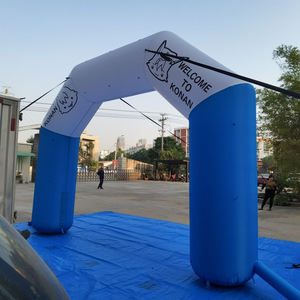 أفضل مبيعات قوس قابل للنفخ، قوس سباق قابل للنفخ متين وجذاب - Product Image 4