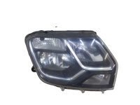 GJ Factory Wholesale Phare droit 260107307R pour Renault Duster (2015-)