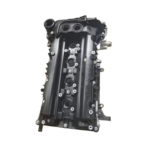 Moteur 15S4C de 1,5 L avec icône Pièces de système d'entraînement compatibles pour les modèles MG ZS <span class=keywords><strong>GT</strong></span> MG3 MG5 MG 3 5 Roewe 350 360 Vente en gros - Product Image 2