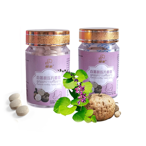 Bubuk Pueraria Mirifica Alami/Bubuk Kwao Krua Putih