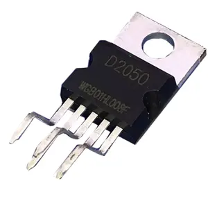 D2050 new original integrated circuit D2050 IC chip electronic components microchip