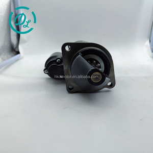 Ensemble de démarreur EexcavaStart T400269 2873K624 C4.4 Garantie 1 an Remplacement robuste à couple élevé et durable - Product Image 5