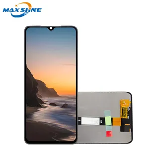 Pantalla original del teléfono móvil OLED OEM LCD pantalla táctil para Samsung Galaxy A037U LCD repuestos