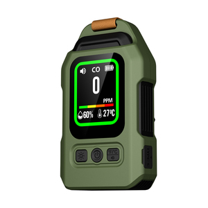 Cắm Trại xách tay co kết hợp Detector với đèn pin - Product Image 1