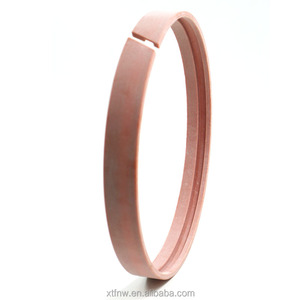 <span class=keywords><strong>Pom</strong></span>-PTFE-Đồng-Hợp chất piston hướng dẫn vòng-FA loại Fa chia hướng dẫn vòng là để sử dụng trên một piston - Product Image 1