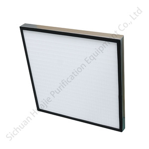 <span class=keywords><strong>Mini</strong></span> xếp li vừa bộ lọc không khí cho điều hòa không khí - Product Image 3