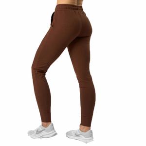 Pantalones Deportivos Casuales de Alta Calidad para Mujer, con Bolsillos, Duraderos, Suaves y de Corte Holgado, para Gimnasio y Deportes - Product Image 6