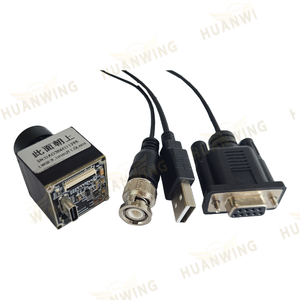 High-Resolution Mini Uncooled 640*512 USB Thermal <b>Camera</b> Modules for Drones FPV <b>Night</b> <b>Vision</b> Customization Factory Direct Sales - Product Image 3