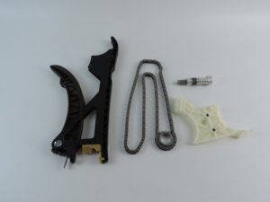 2025ใหม่ชิ้นส่วนเครื่องยนต์ราคาถูกที่สุดชุดโซ่ไทม์มิ่ง-N55 | 90001327 - Product Image 5