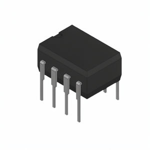 Power Management (PMIC) Buy Online Electronic Components FAN7382N 8 DIP BOM IC In Stock - Product Image 1