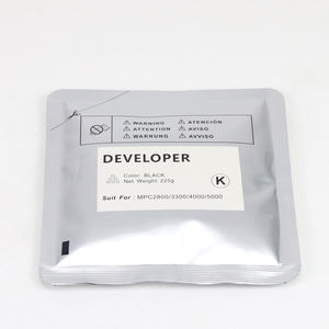 Desarrollador Original para Ricoh MPC2800 3300 4000 5000 811 820 - Product Image 3