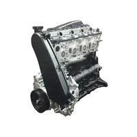 Ensemble de systèmes de moteur de voiture Offre Spéciale 4 cylindres 1KD 3.0L pour Toyota