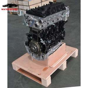 Bloque largo de motor CYF5 para Ford <span class=keywords><strong>Transit</strong></span> 16071264 Euro 5 4H03 CYF5, original de fábrica, 2,2, - Product Image 4