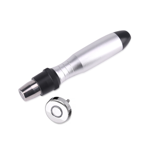 Mini macchina facciale di radiofrequenza dello strumento di bellezza di radiofrequenza di facelifting di rf da vendere - Product Image 6