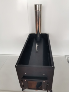 Tenda calda <span class=keywords><strong>per</strong></span> Sauna all'aperto, - Product Image 2