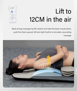 Jedes Stück Müdigkeit schmilzt in der intelligenten Umarmung dieser Matratze und lindert die Müdigkeit am ganzen Körper. - Product Image 4